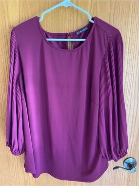 🦅 Adrianna Papell Women’s  Blouse
